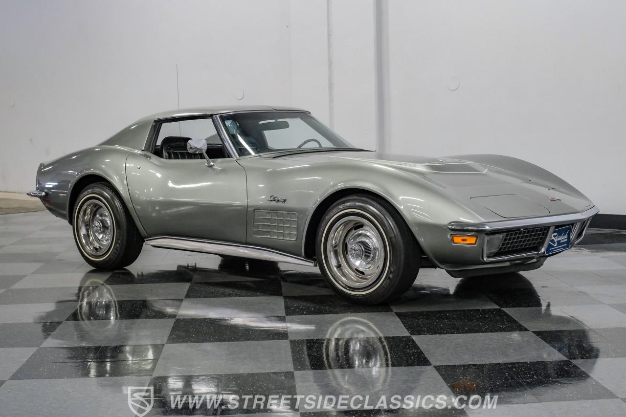 1971 Chevrolet Corvette LT1