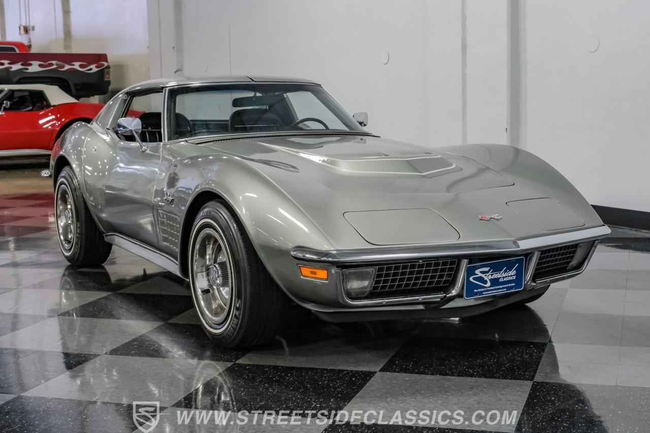 1971 Chevrolet Corvette LT1