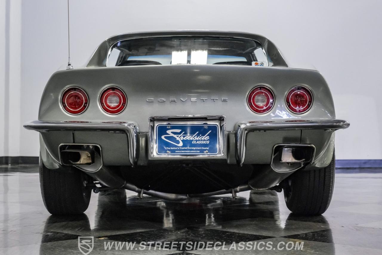 1971 Chevrolet Corvette LT1