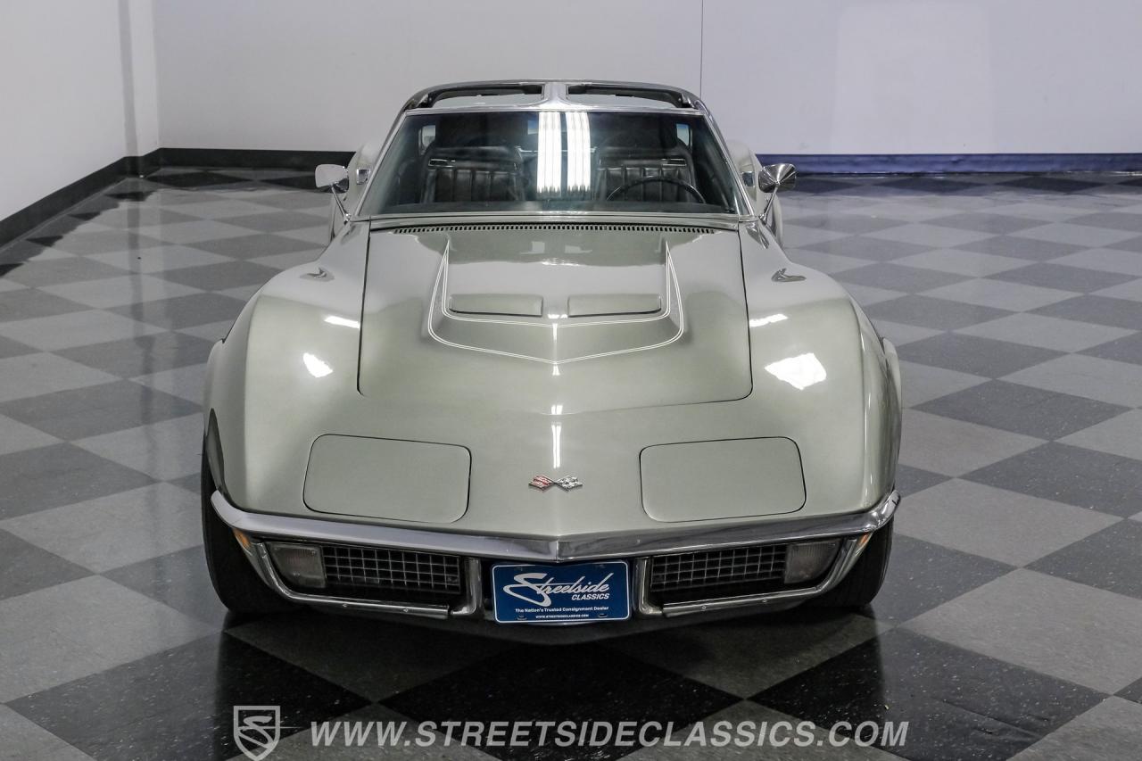 1971 Chevrolet Corvette LT1