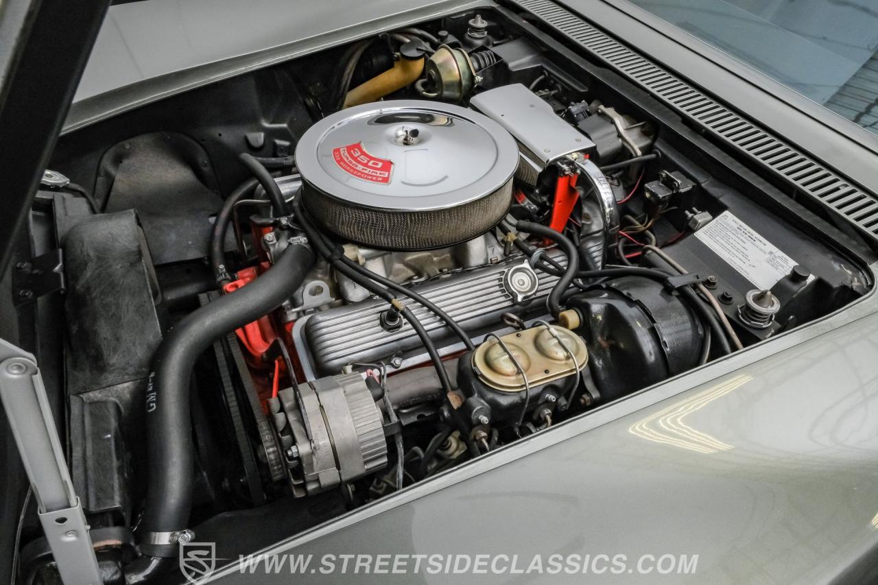 1971 Chevrolet Corvette LT1
