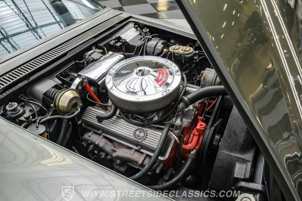 1971 Chevrolet Corvette LT1