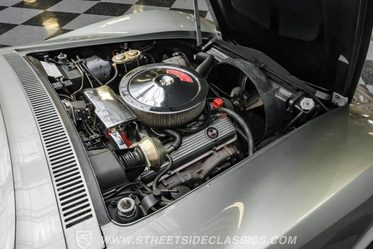 1971 Chevrolet Corvette LT1
