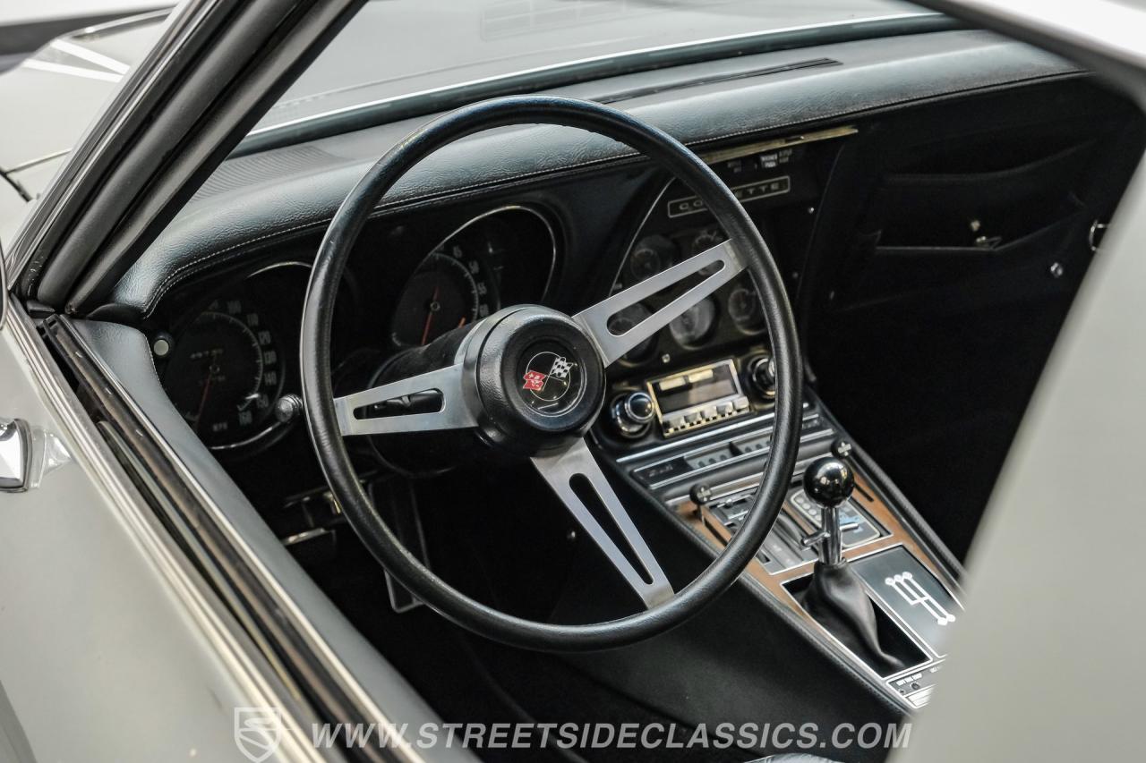 1971 Chevrolet Corvette LT1