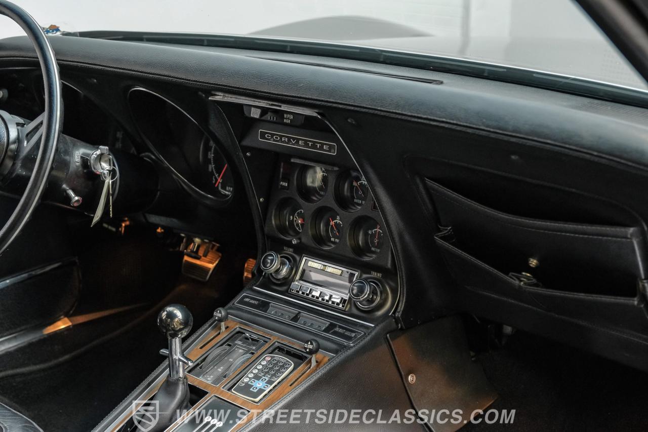 1971 Chevrolet Corvette LT1