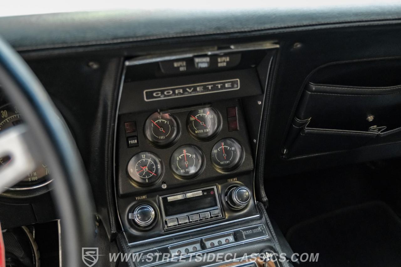 1971 Chevrolet Corvette LT1