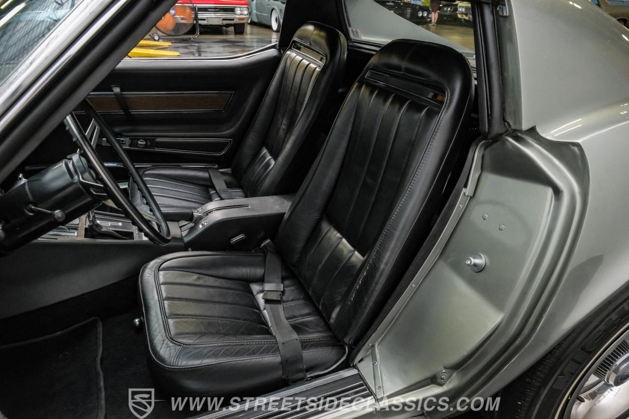 1971 Chevrolet Corvette LT1