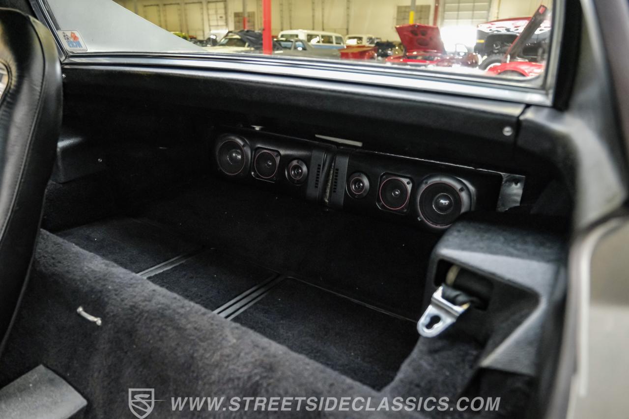 1971 Chevrolet Corvette LT1