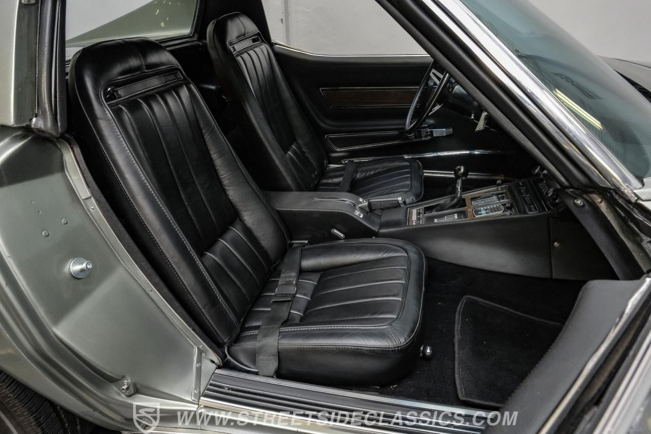1971 Chevrolet Corvette LT1
