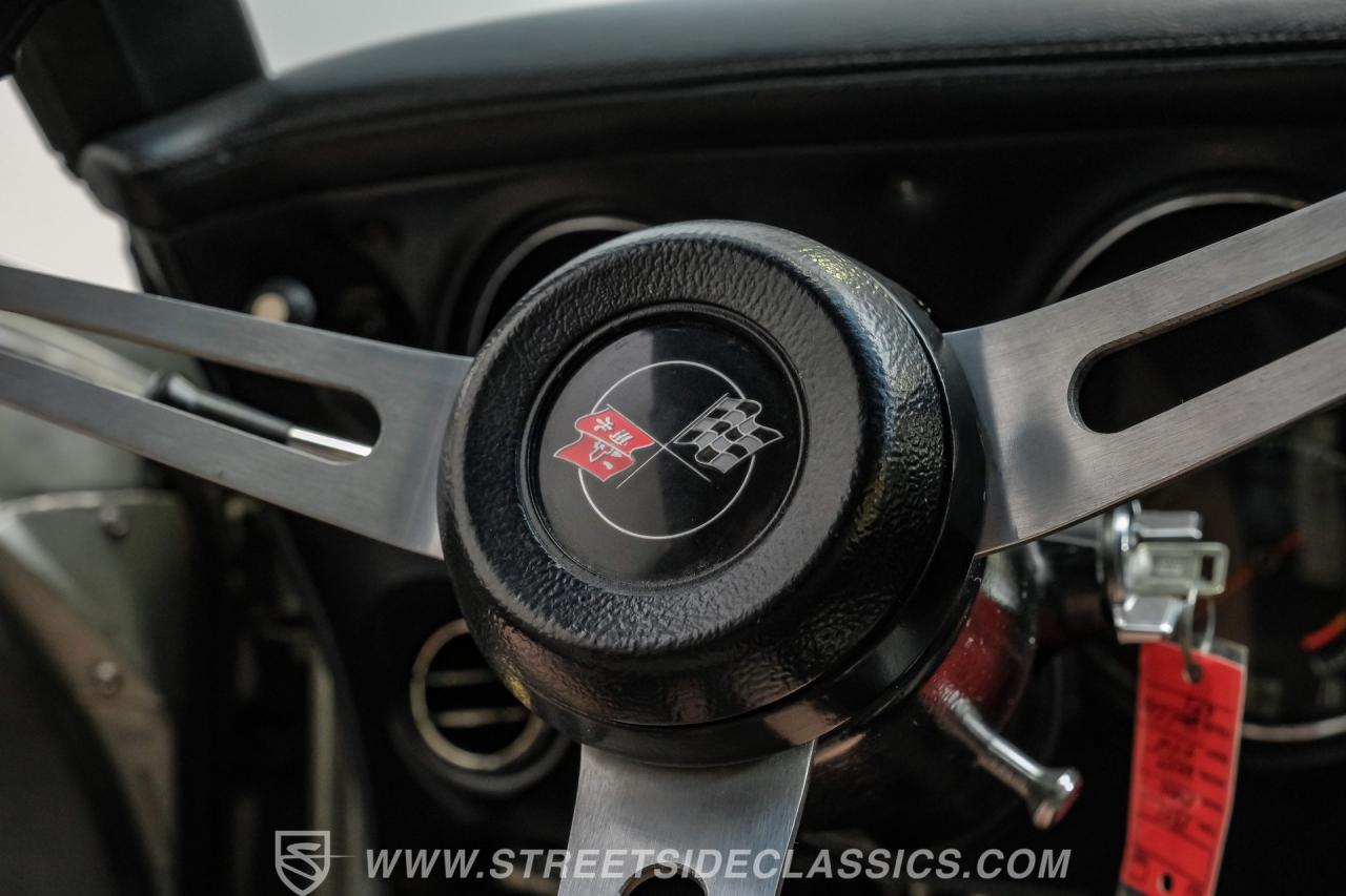 1971 Chevrolet Corvette LT1
