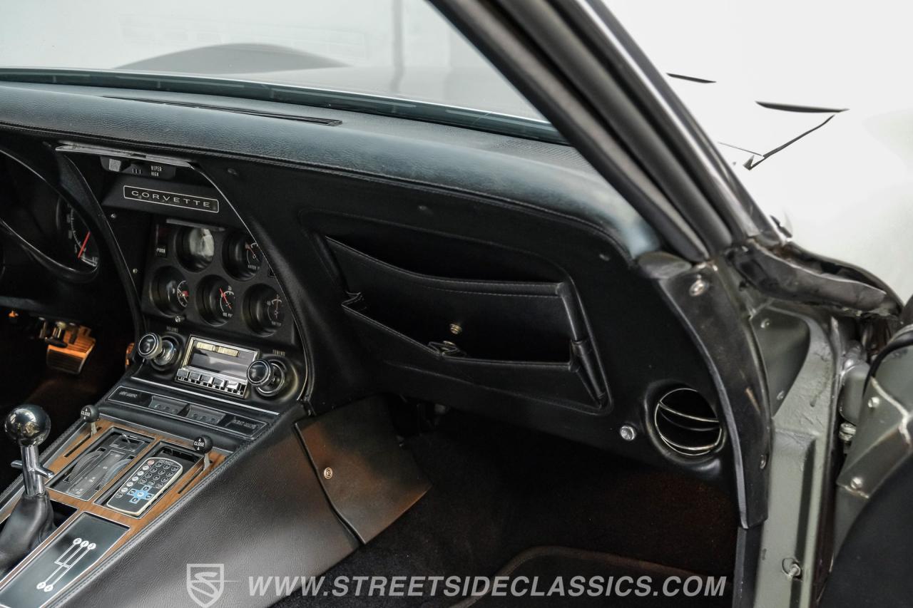 1971 Chevrolet Corvette LT1