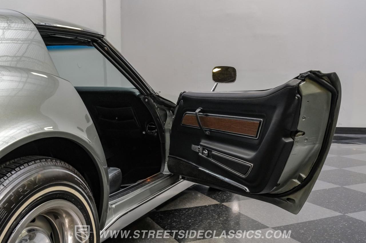 1971 Chevrolet Corvette LT1