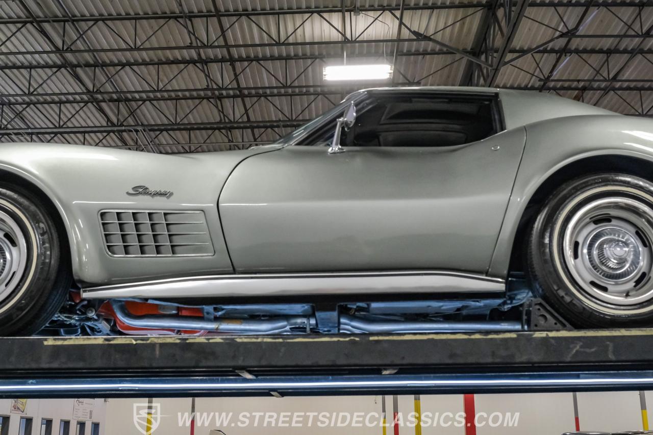 1971 Chevrolet Corvette LT1