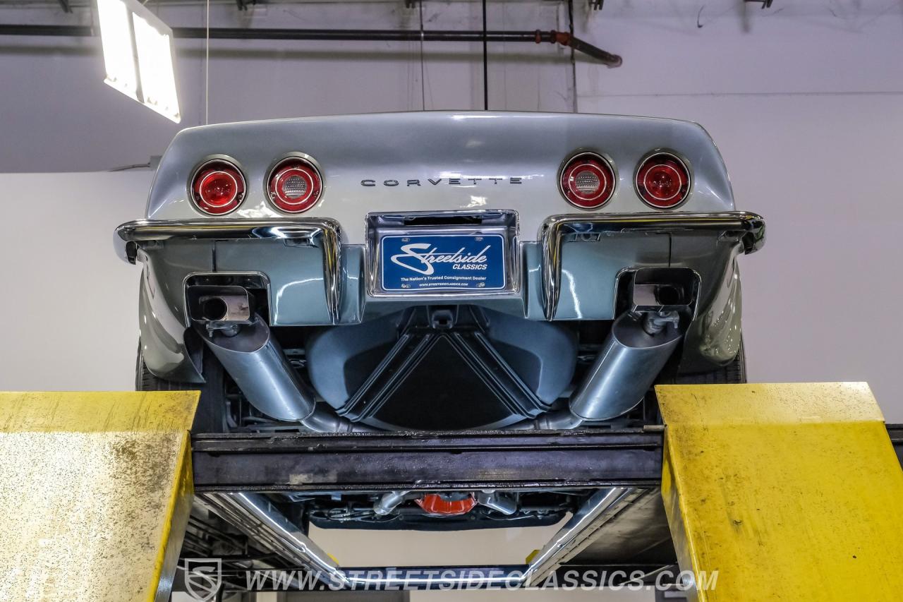1971 Chevrolet Corvette LT1
