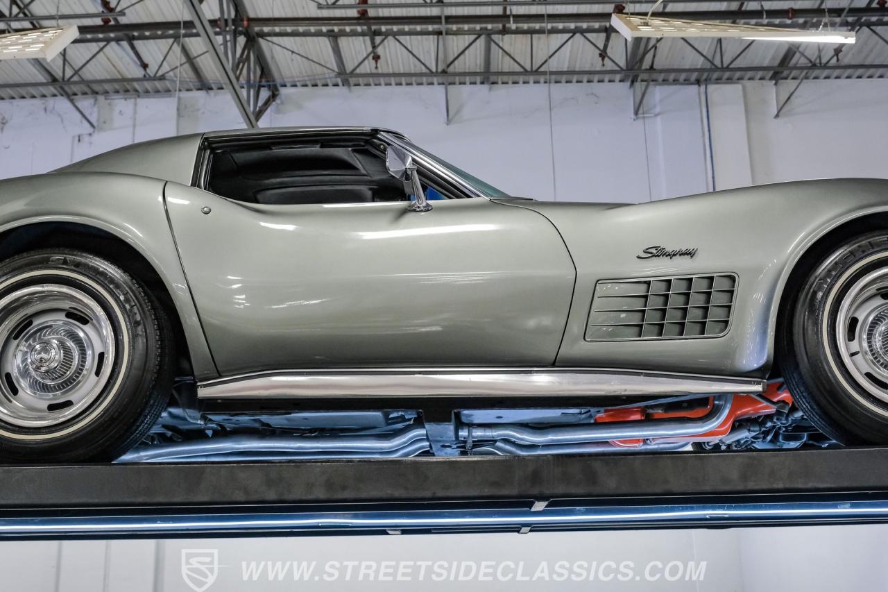 1971 Chevrolet Corvette LT1