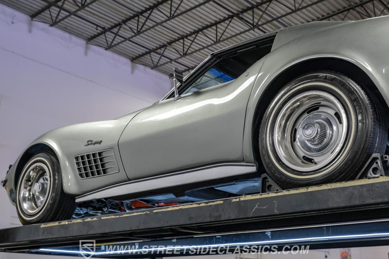1971 Chevrolet Corvette LT1