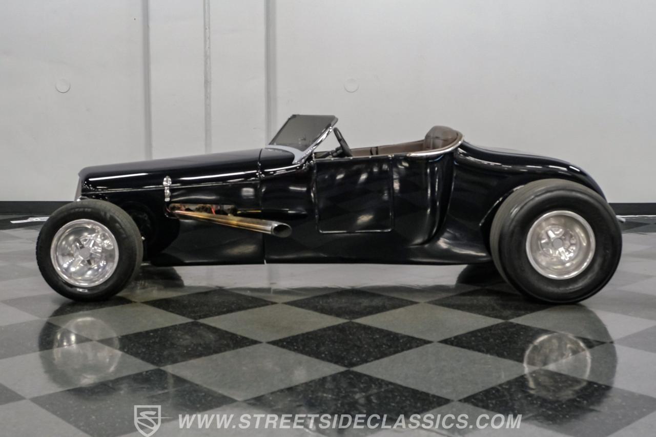 1925 Ford Roadster