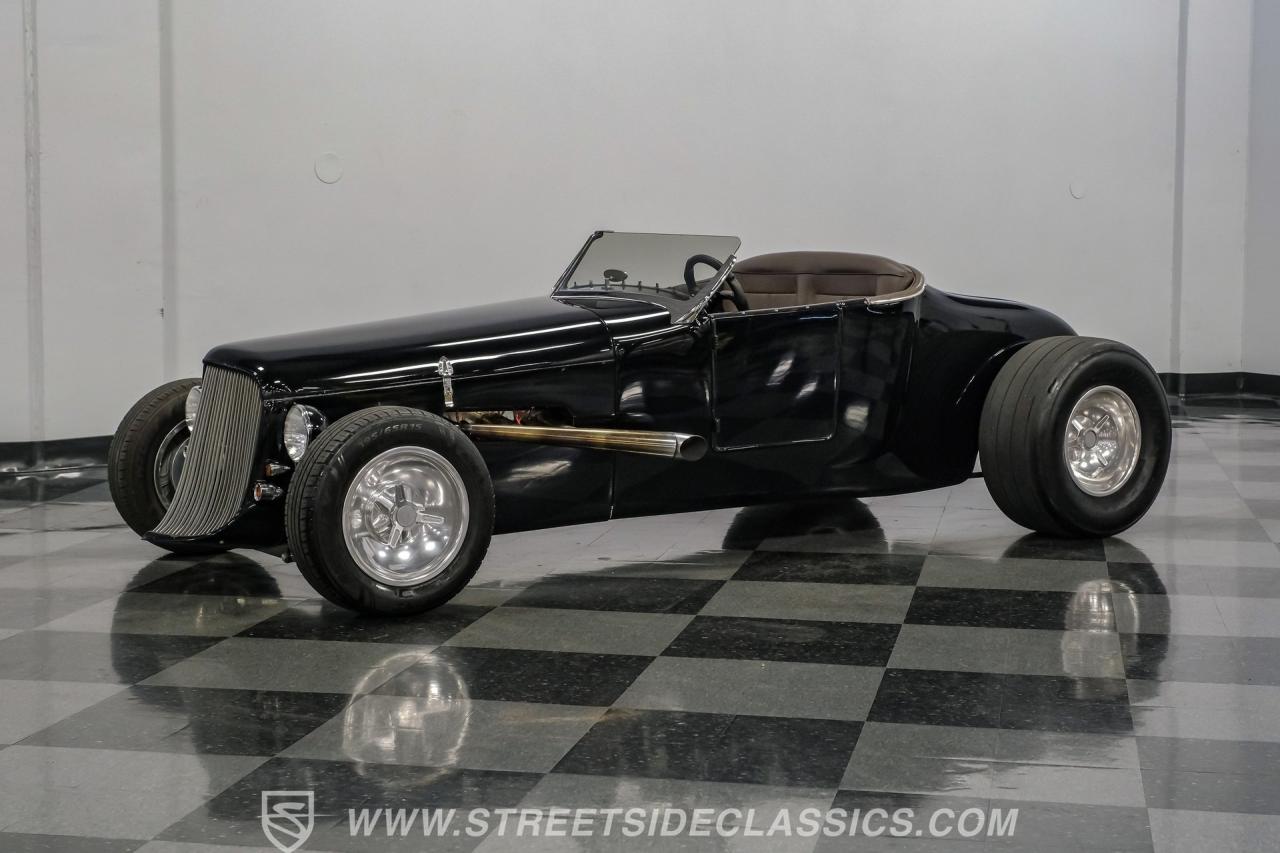 1925 Ford Roadster