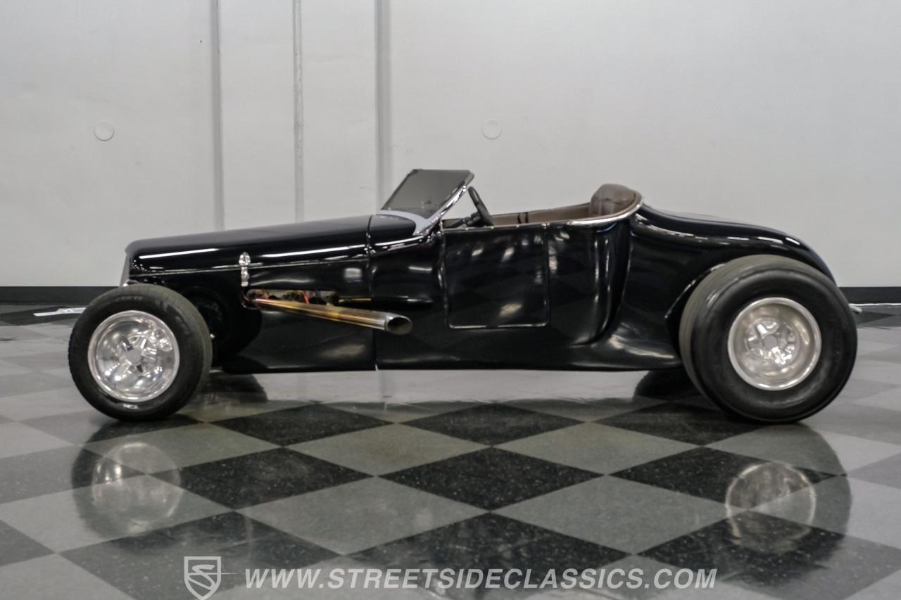 1925 Ford Roadster