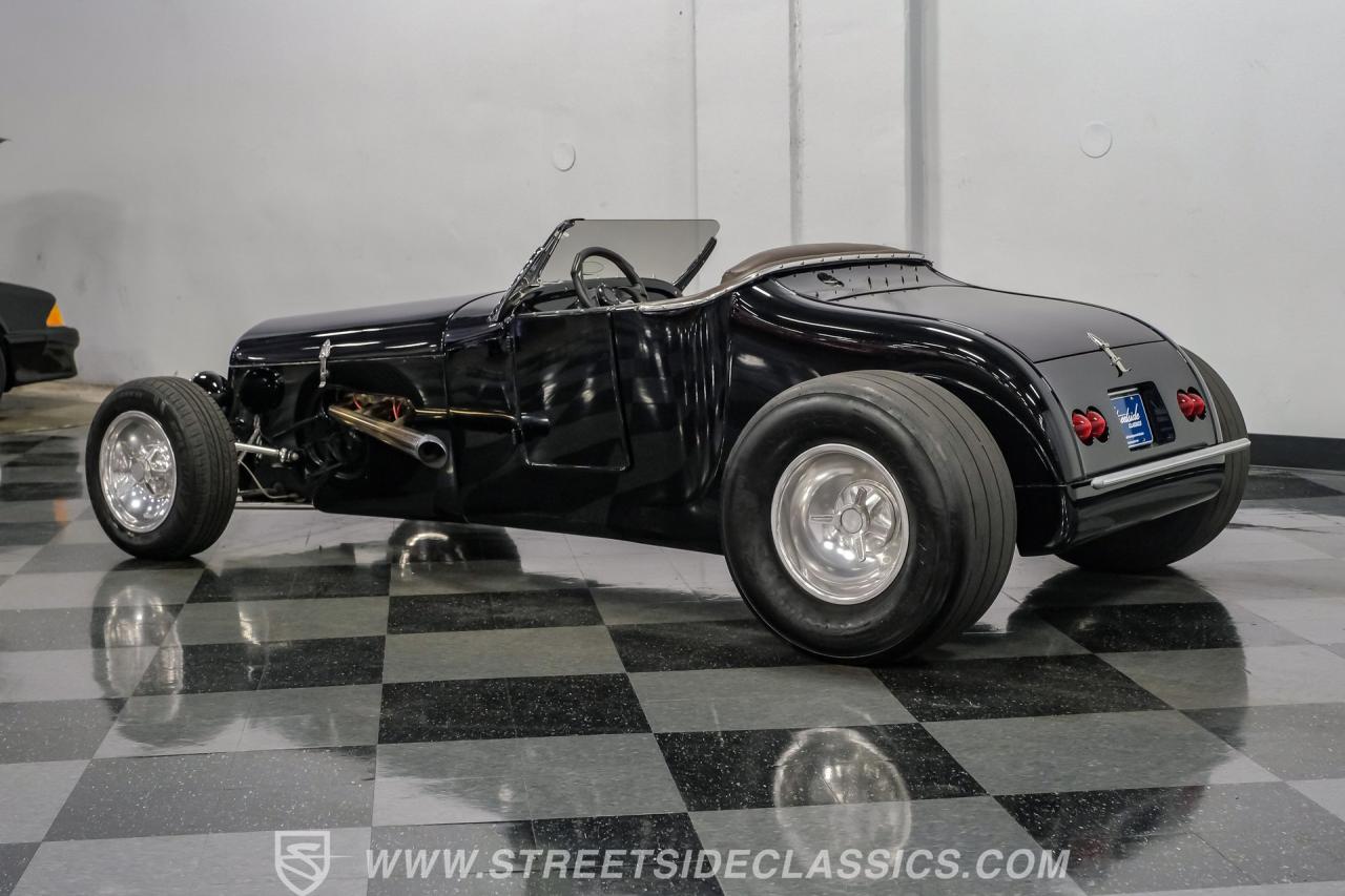 1925 Ford Roadster