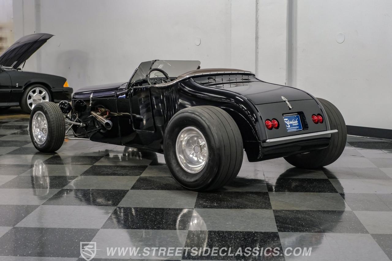 1925 Ford Roadster