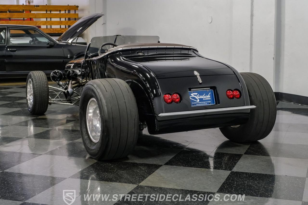 1925 Ford Roadster