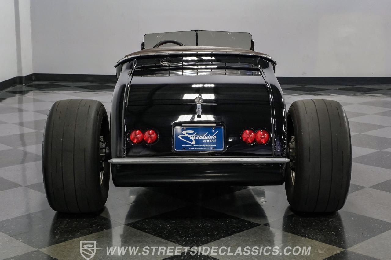 1925 Ford Roadster