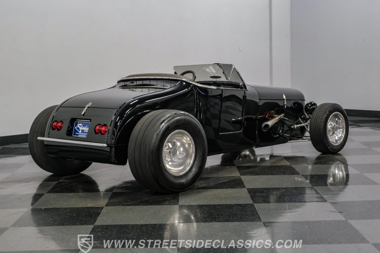 1925 Ford Roadster