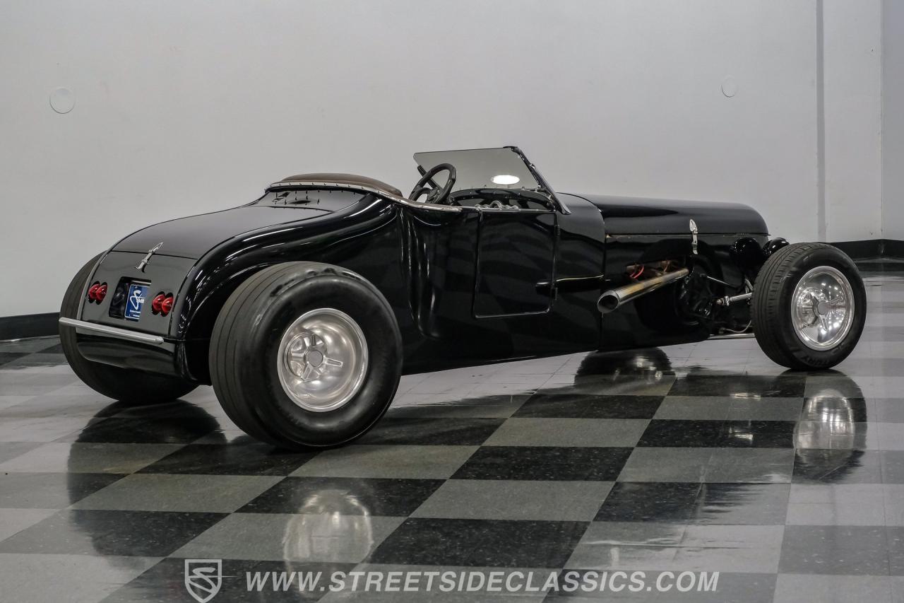 1925 Ford Roadster