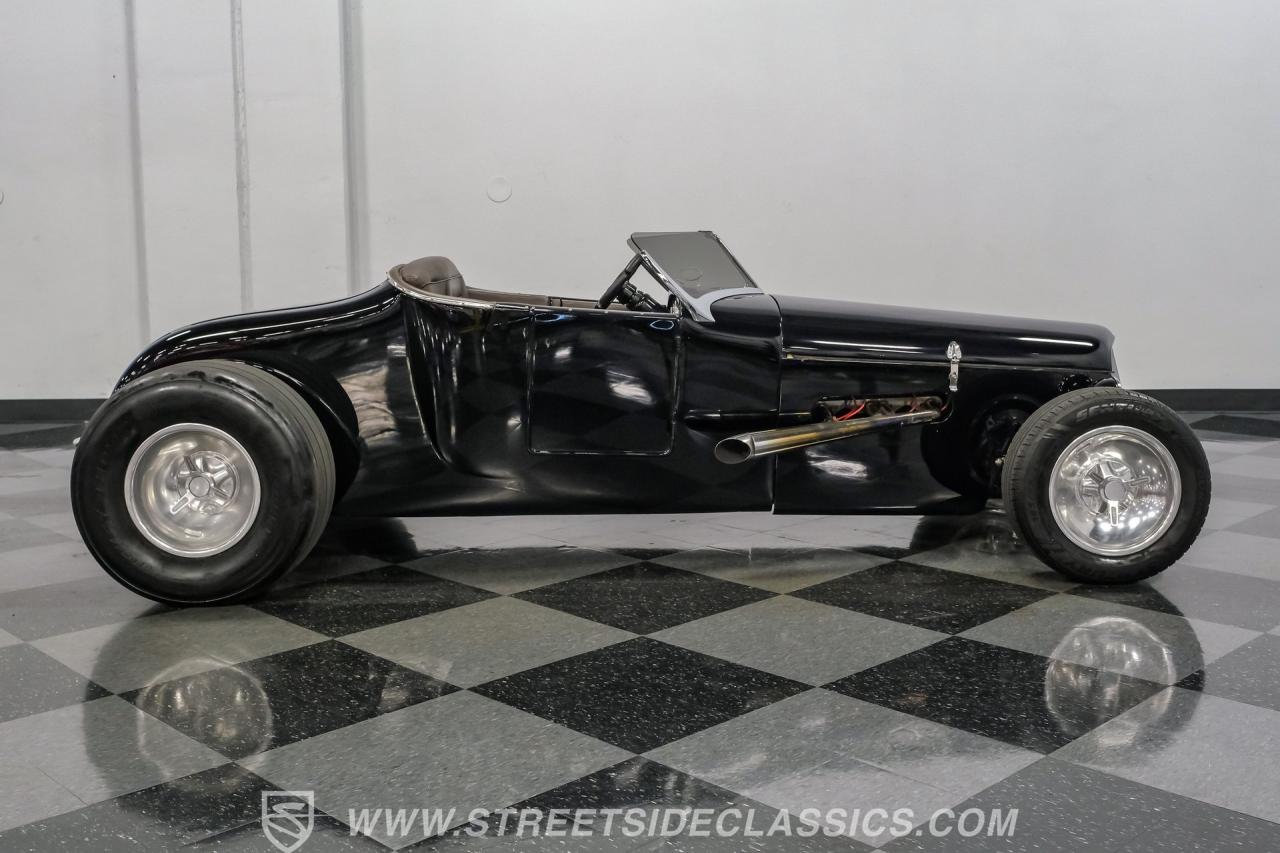1925 Ford Roadster