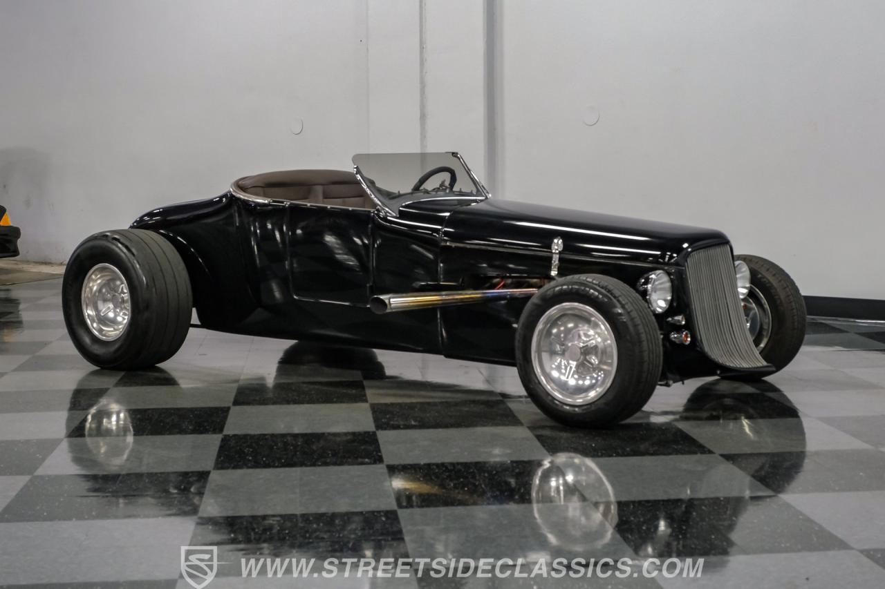 1925 Ford Roadster