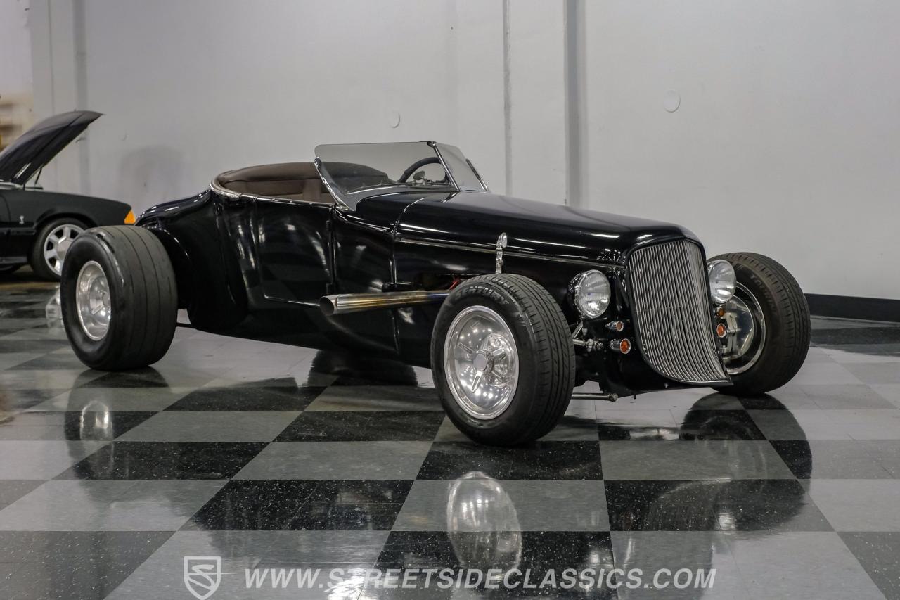 1925 Ford Roadster