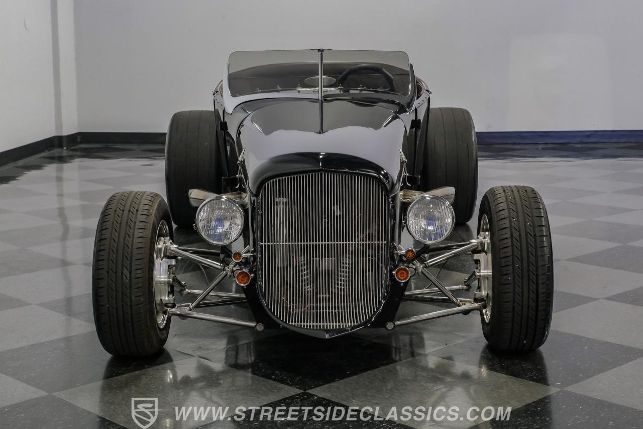 1925 Ford Roadster