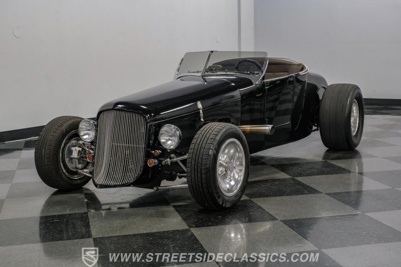1925 Ford Roadster
