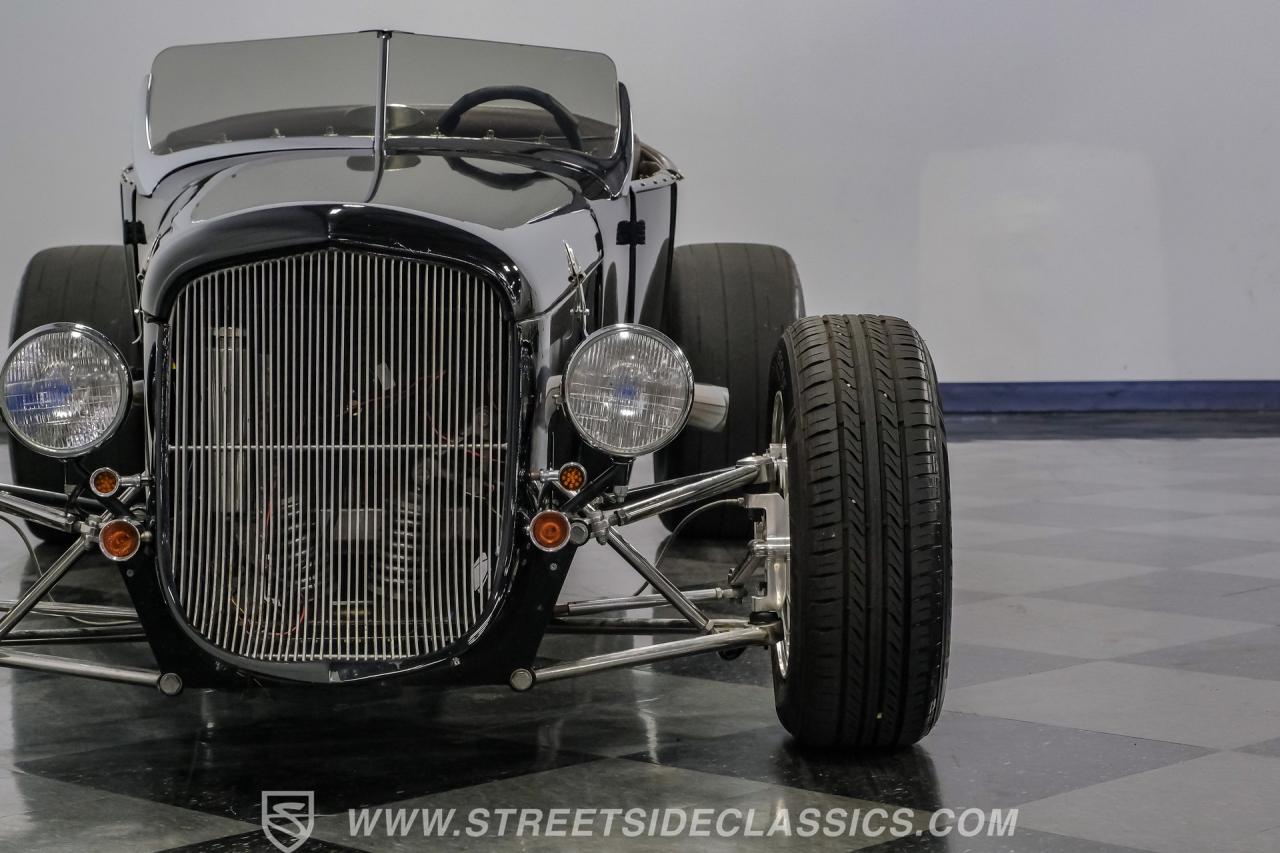 1925 Ford Roadster