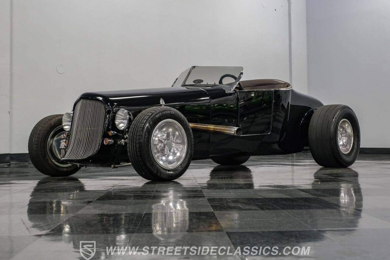 1925 Ford Roadster