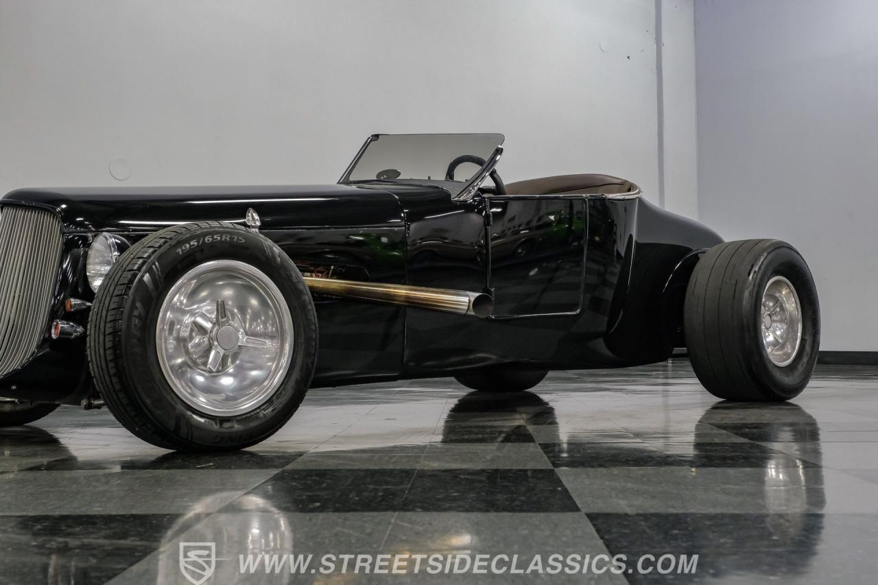 1925 Ford Roadster
