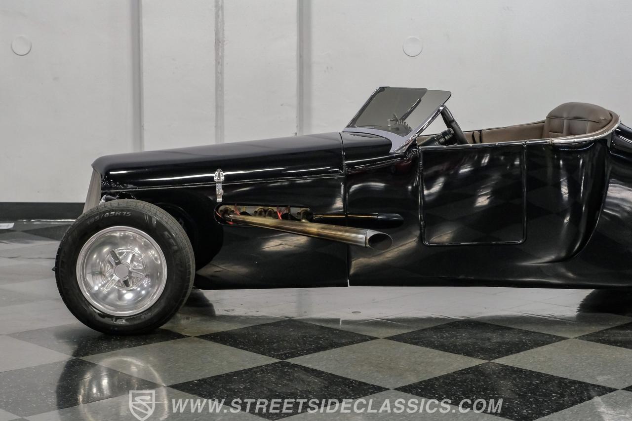1925 Ford Roadster