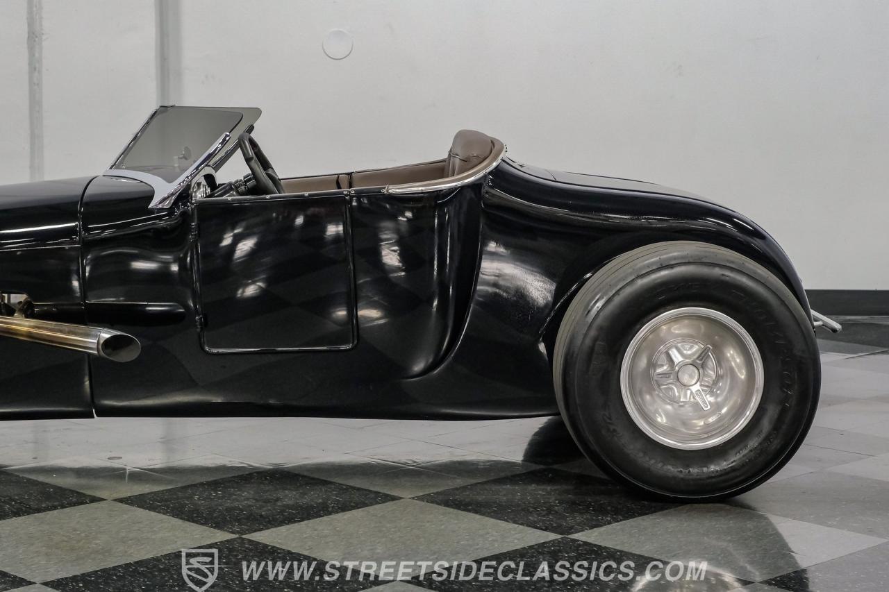 1925 Ford Roadster