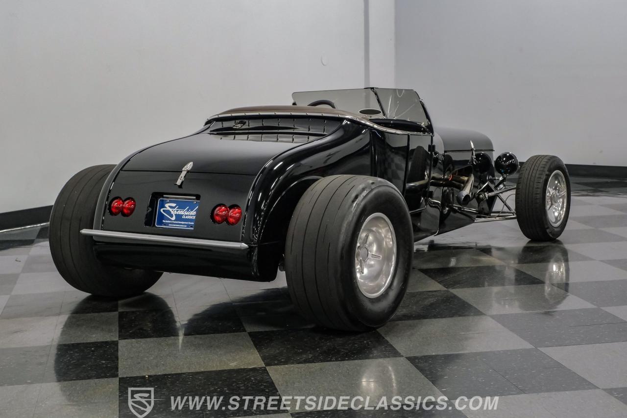 1925 Ford Roadster