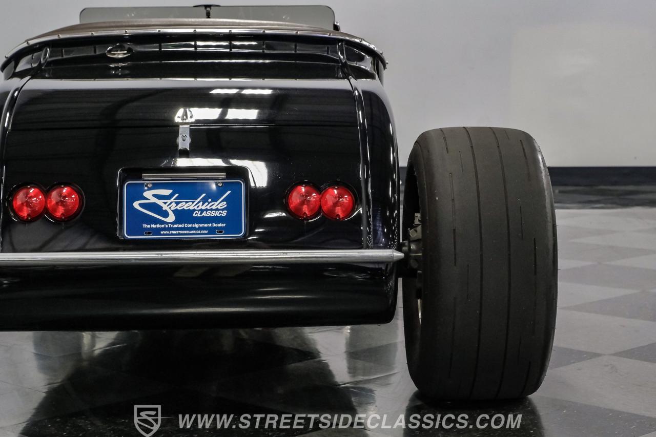 1925 Ford Roadster