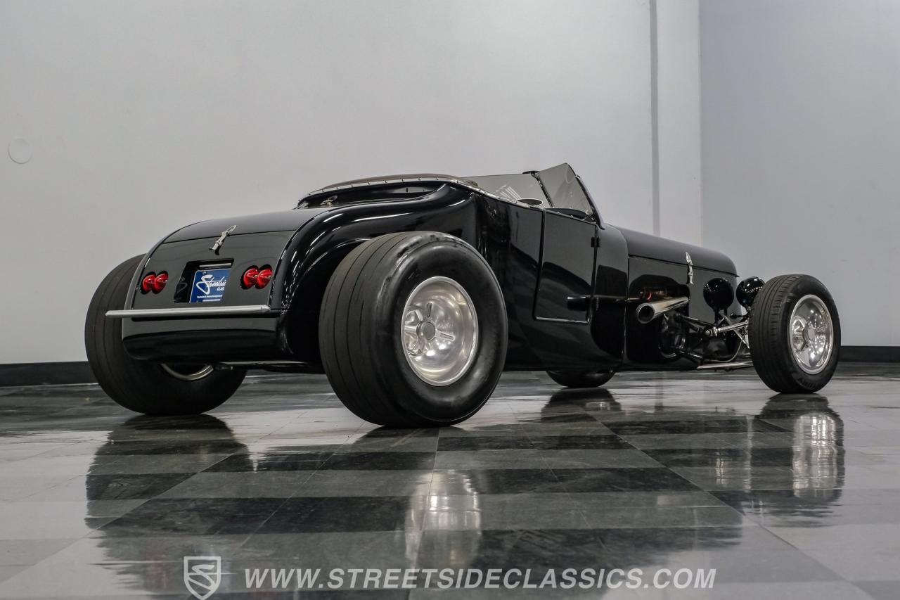 1925 Ford Roadster