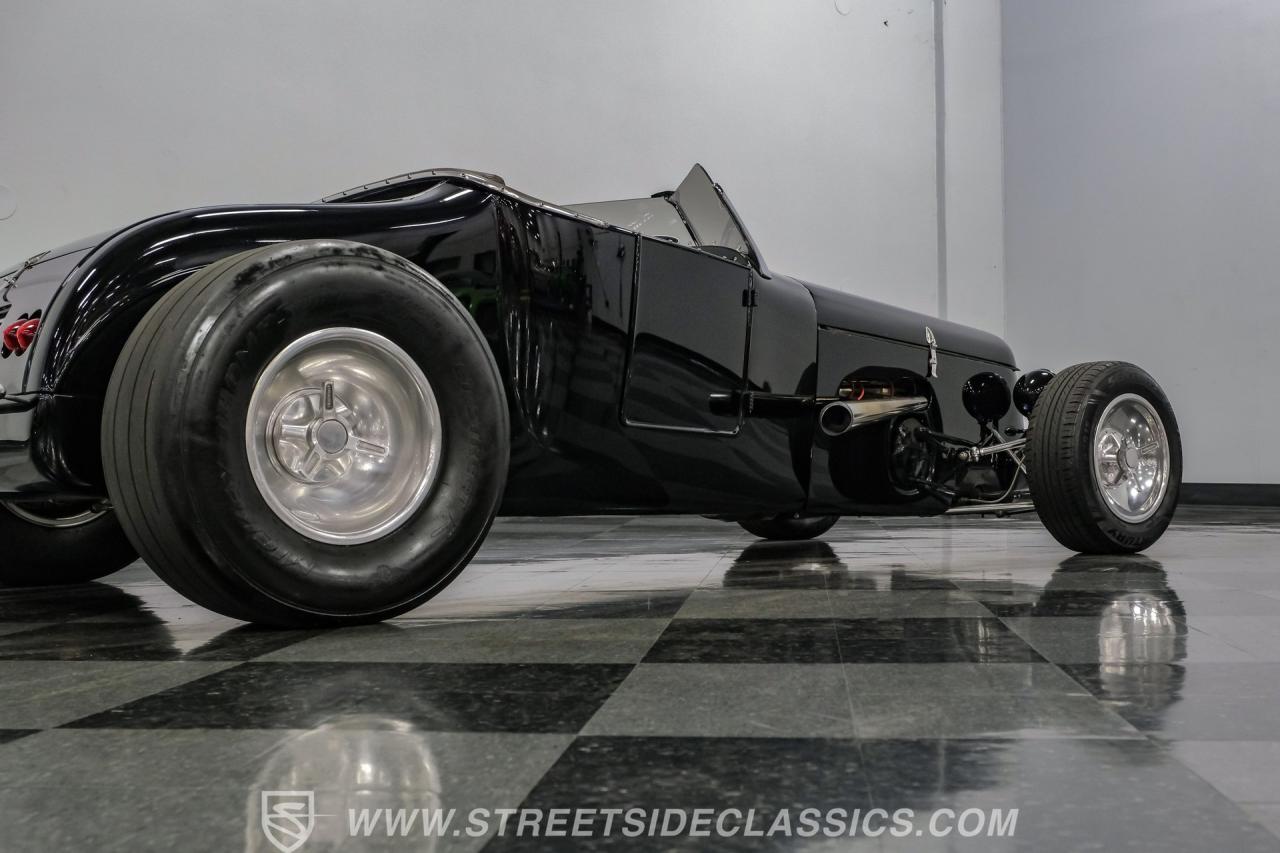 1925 Ford Roadster