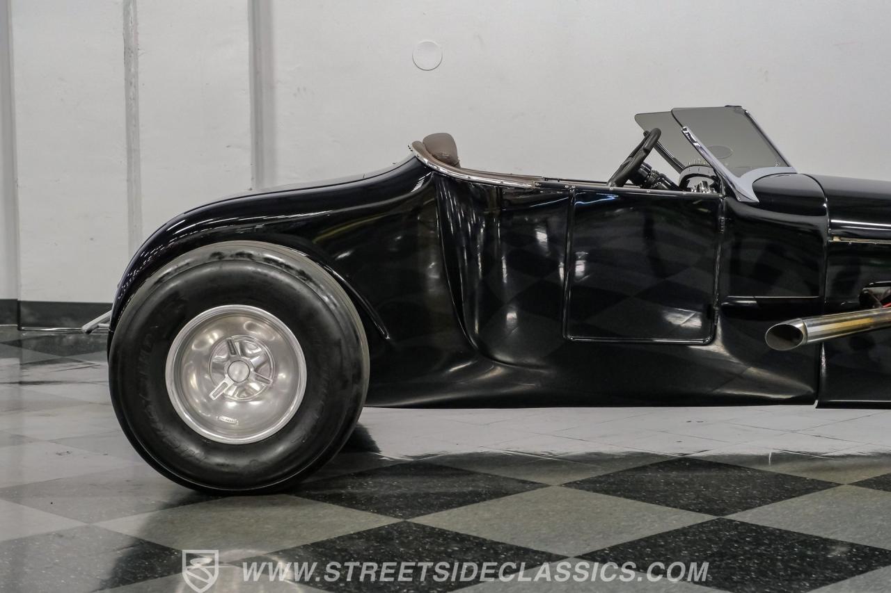 1925 Ford Roadster