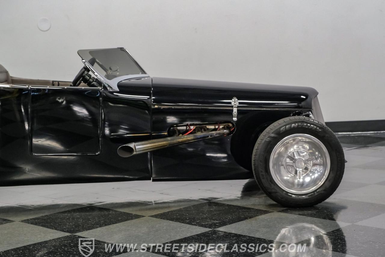 1925 Ford Roadster