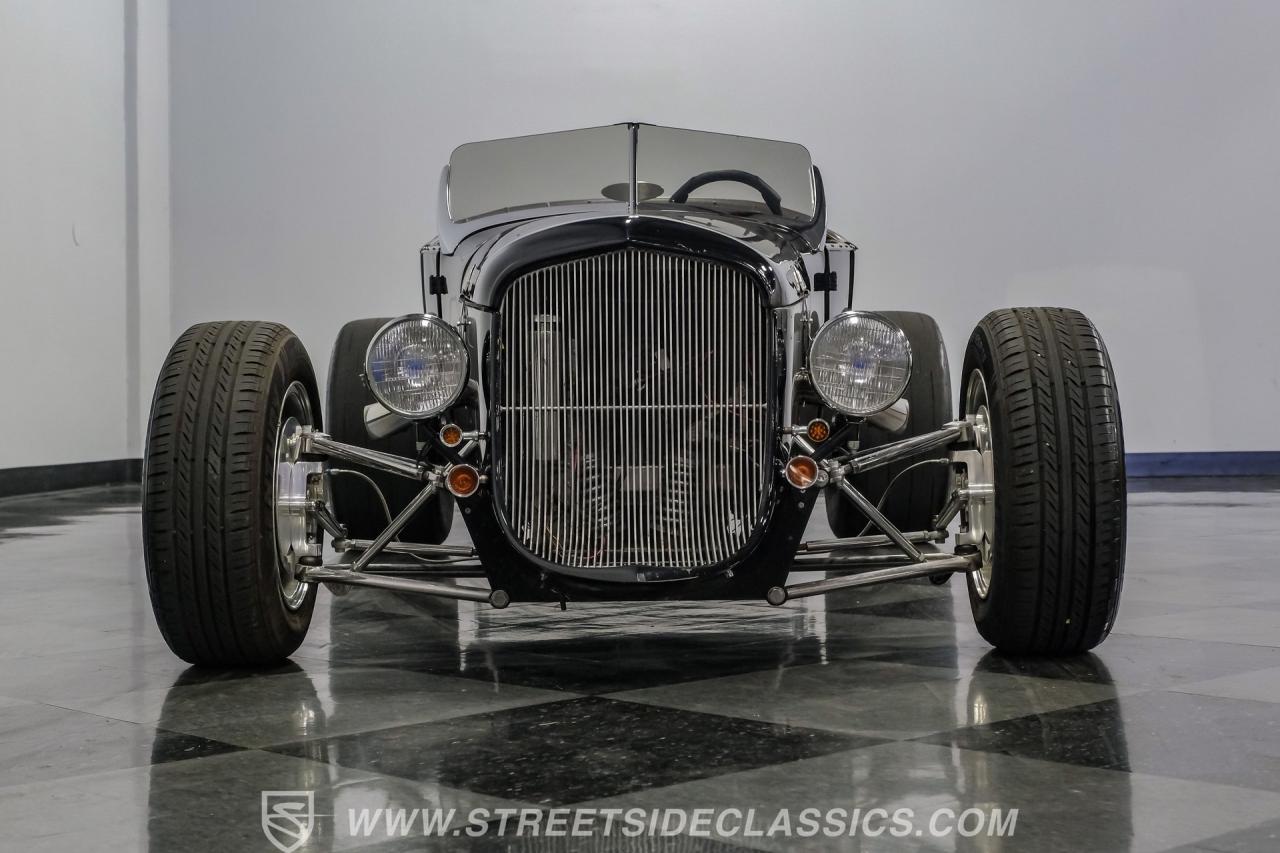 1925 Ford Roadster