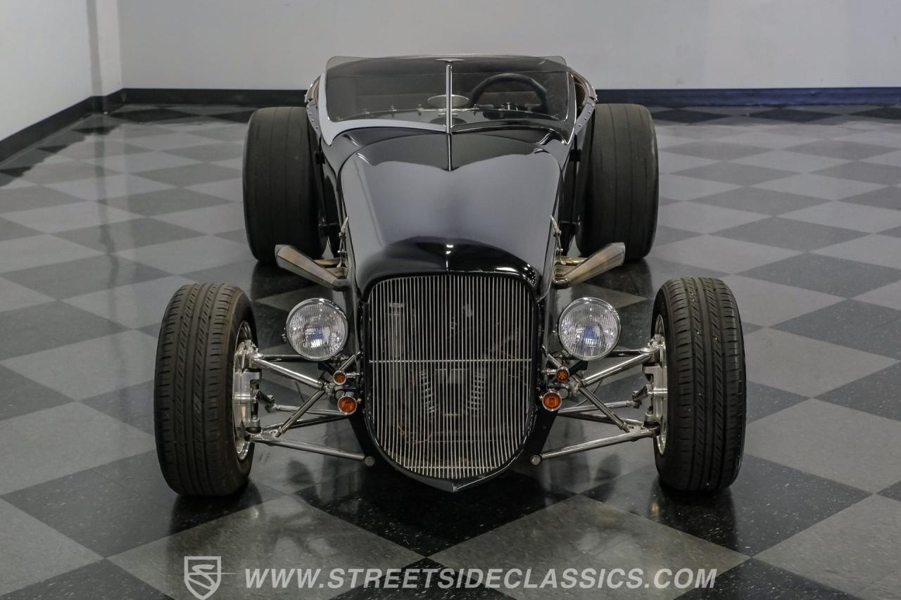 1925 Ford Roadster