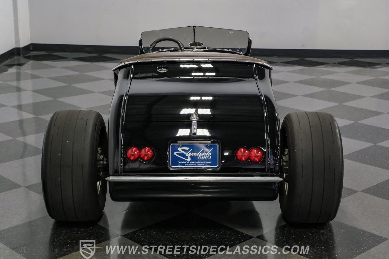 1925 Ford Roadster