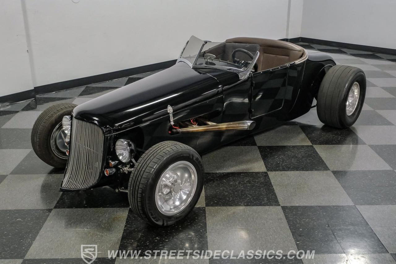 1925 Ford Roadster