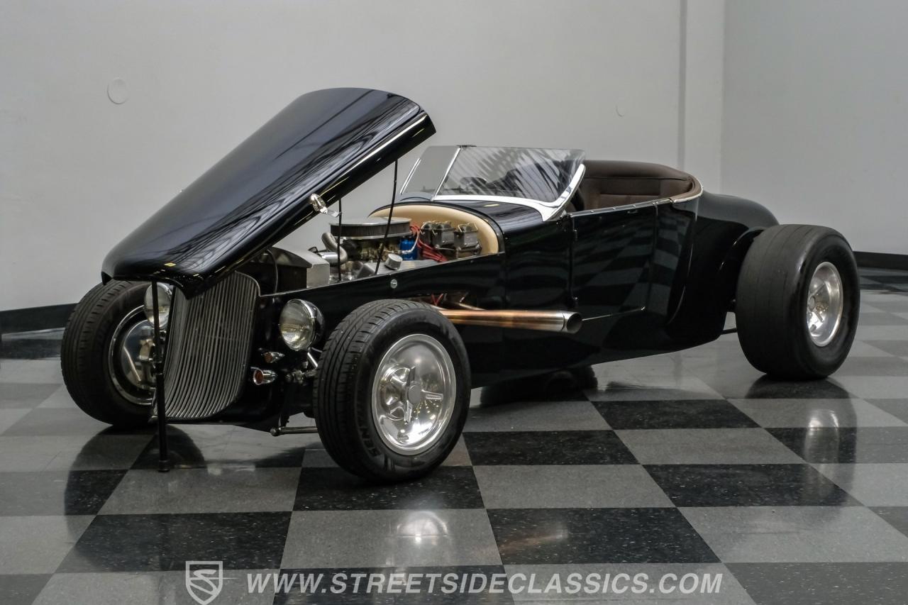 1925 Ford Roadster